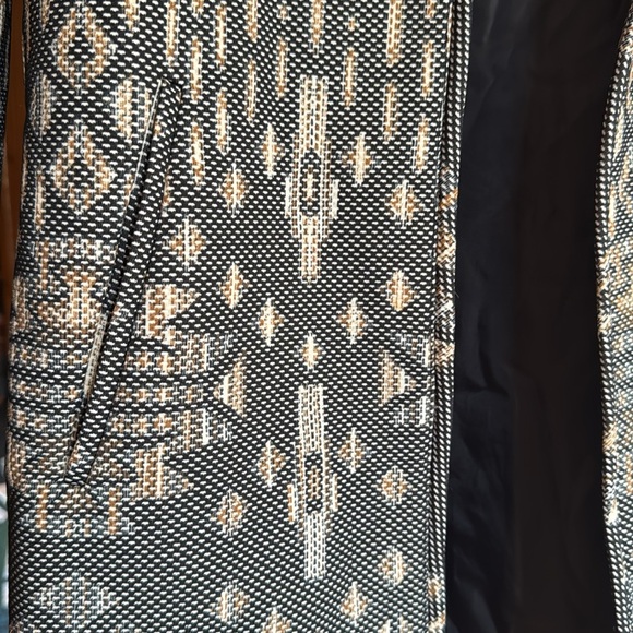 NWT H&M Jacket Size 8 - Picture 3 of 4